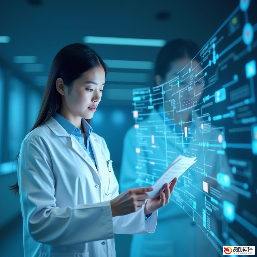 苏州市医疗OCR处方识别系统研发团队的创...