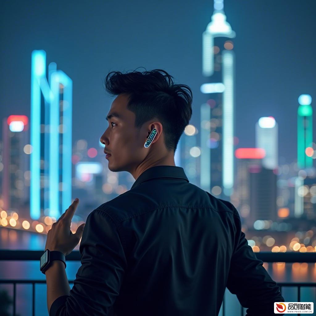 深圳市测温穿戴设备集成厂商：科技抗疫的先...