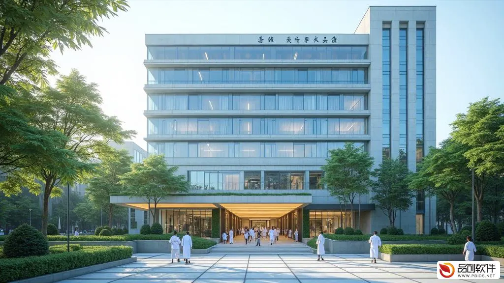 宁波市医疗设备租赁物联平台工作室：创新医疗租赁服务，引领行业新风尚
