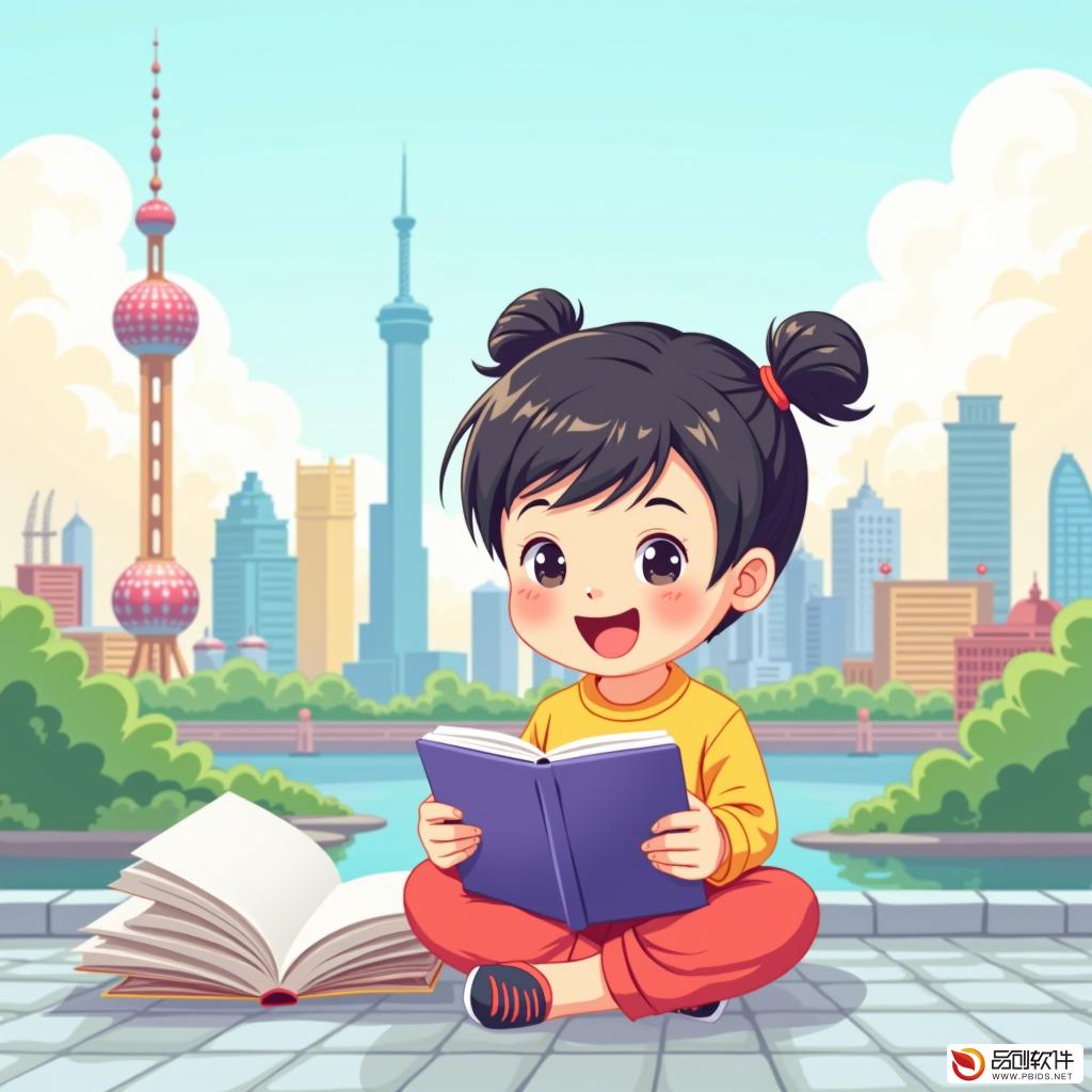 上海市儿童教育学习APP开发平台商：塑造未来教...