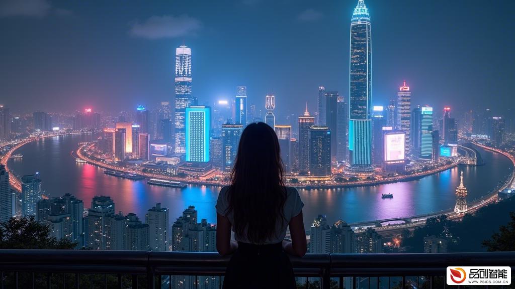 重庆市能量收集供电技术方案：创新引领绿色能源未来
