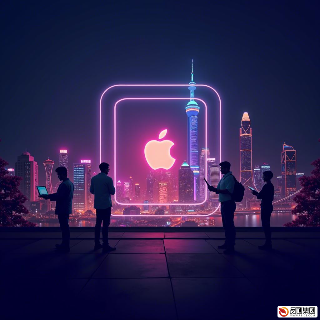 上海小程序定制开发公司：打造专属商业利器，引领数字化转型
