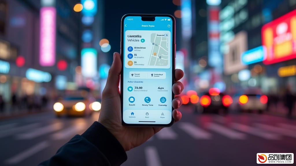 网约车软件定制：打造高效出行解决方案的全方位指南
