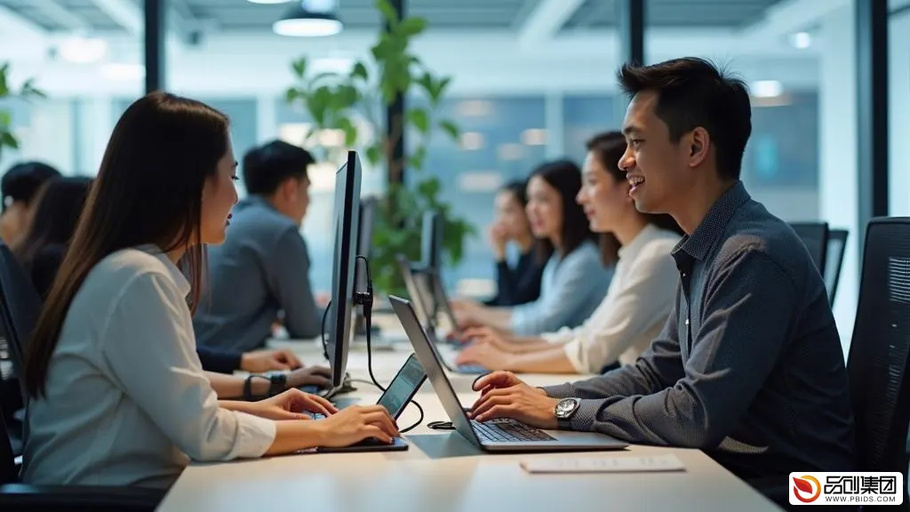 人员业务外包招标：策略、实践与未来趋势
