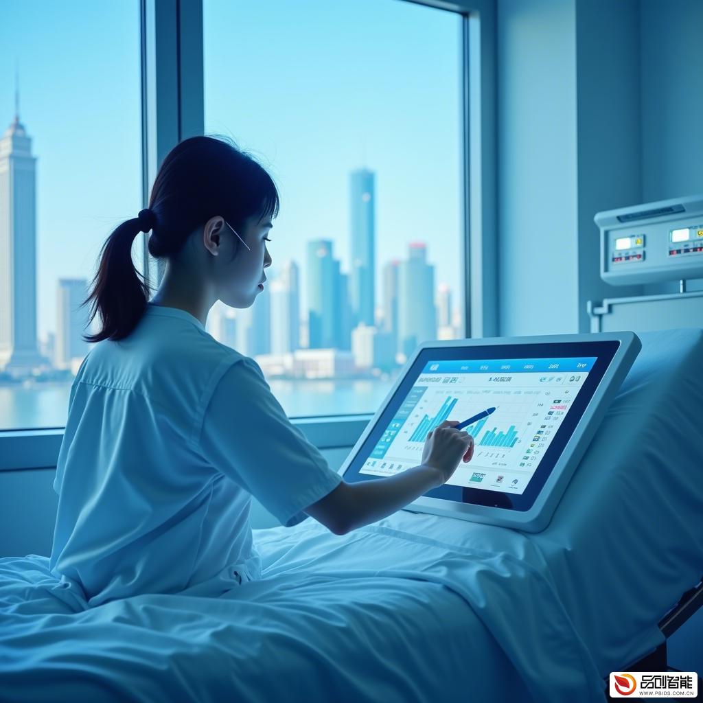 深圳市智能病床压力传感服务商：科技引领医...