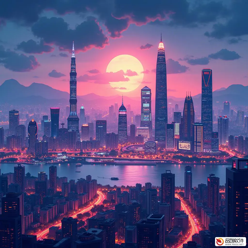 重庆市跨境支付清算服务站：推动国际贸易新引擎
