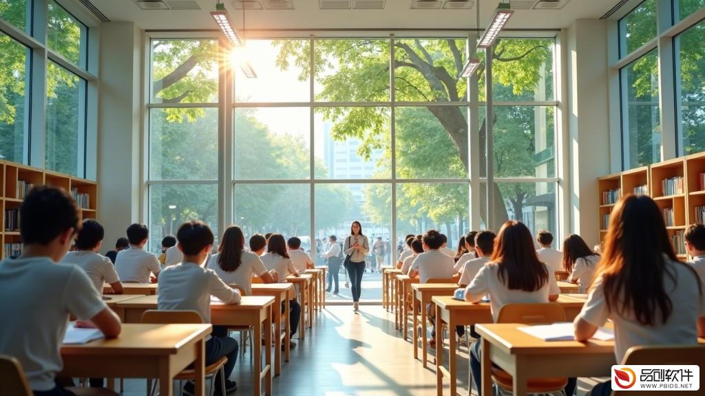 宁波市教育机构CRM系统技术团队的革新之路