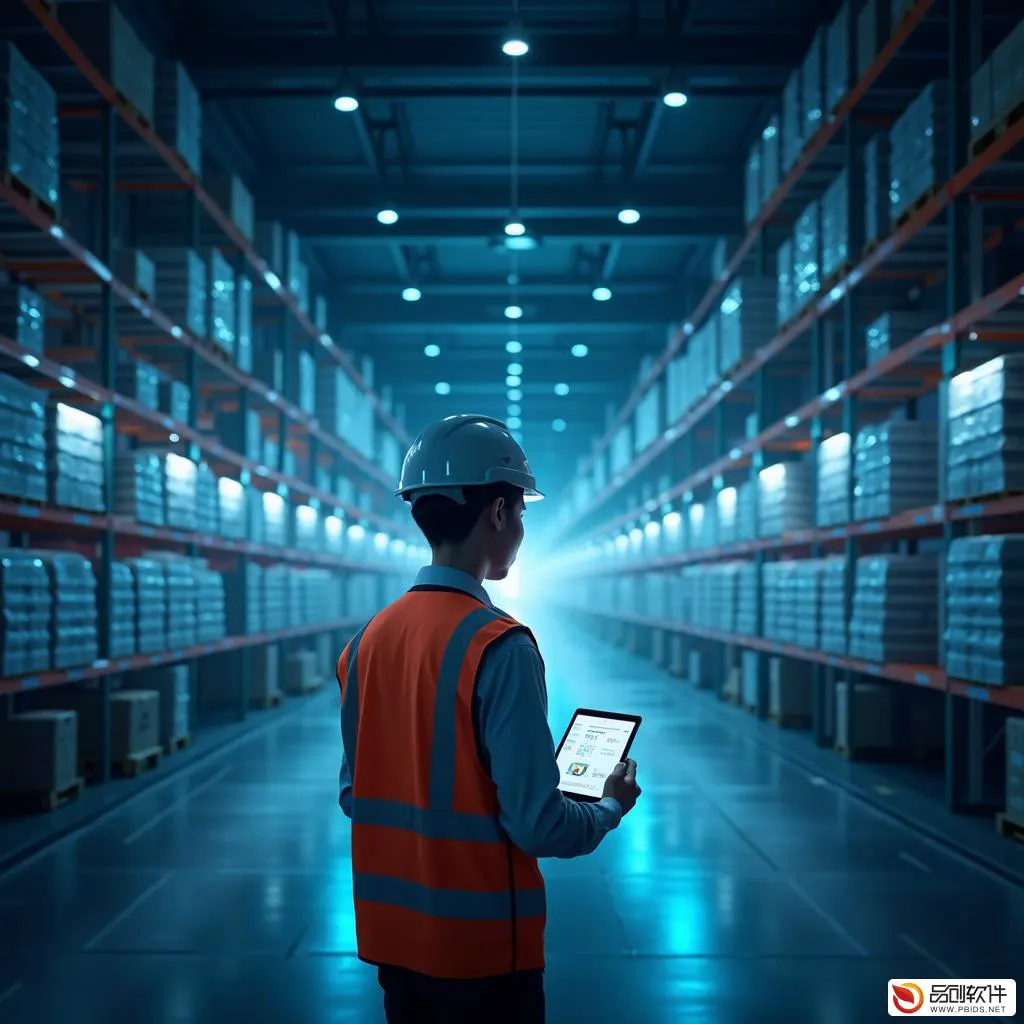 苏州市智能仓储数字孪生建模公司的创新与实践
