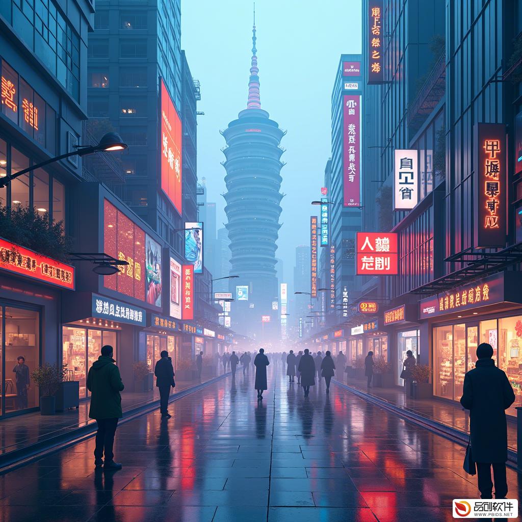 北京市行业大模型定制工作室：引领数字化转...