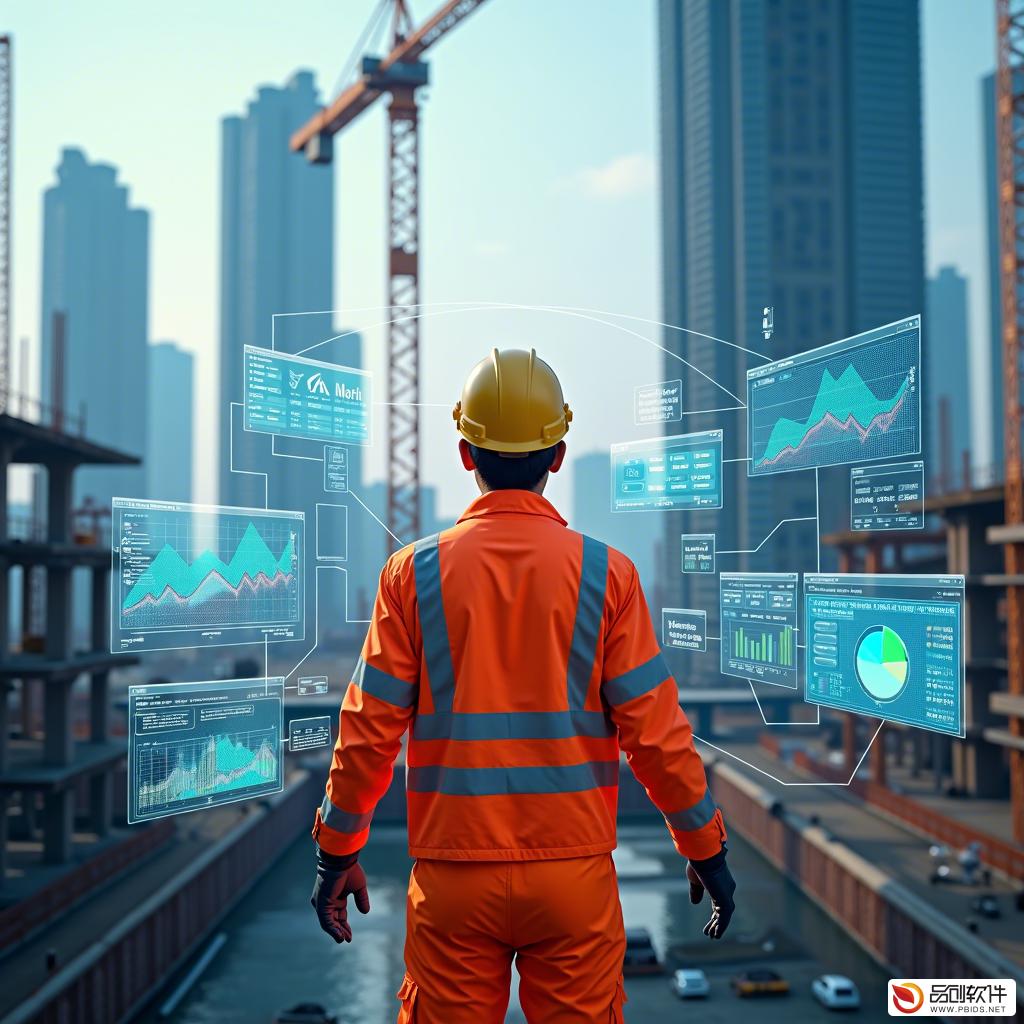 东莞市AI工地安全合规监测系统的创新与实践
