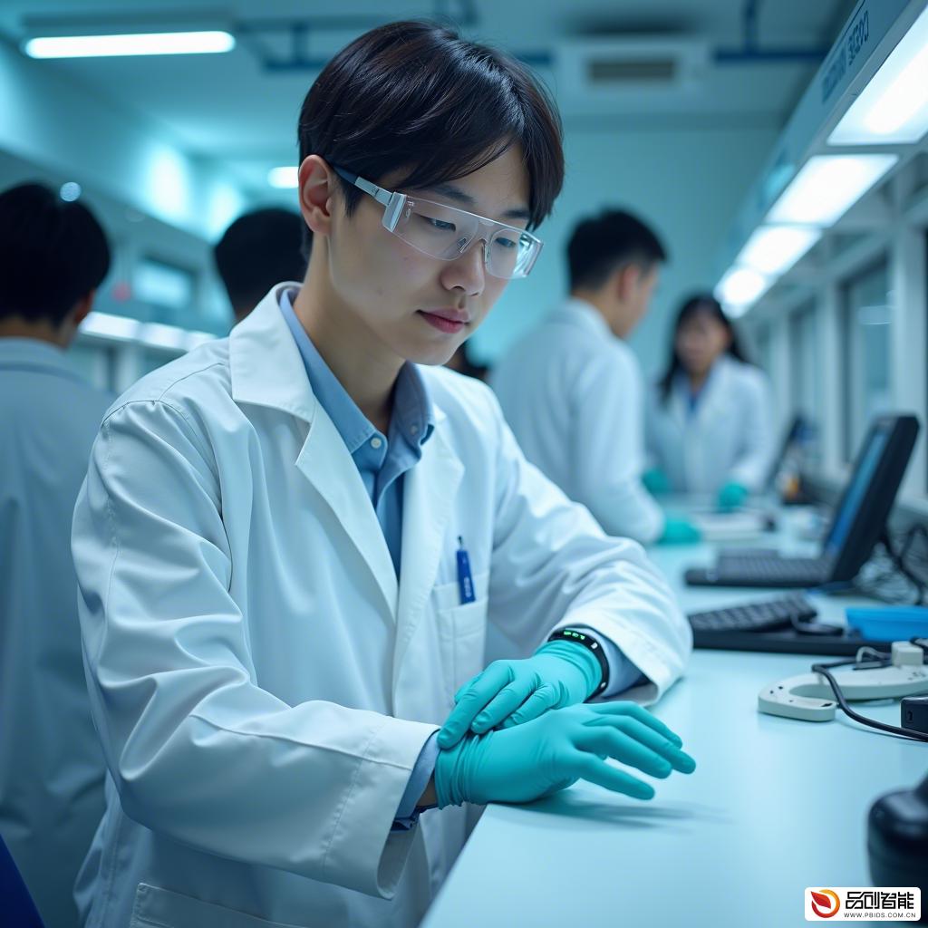 深圳市低功耗BLE医疗硬件集成实验室：创新引领医疗科...