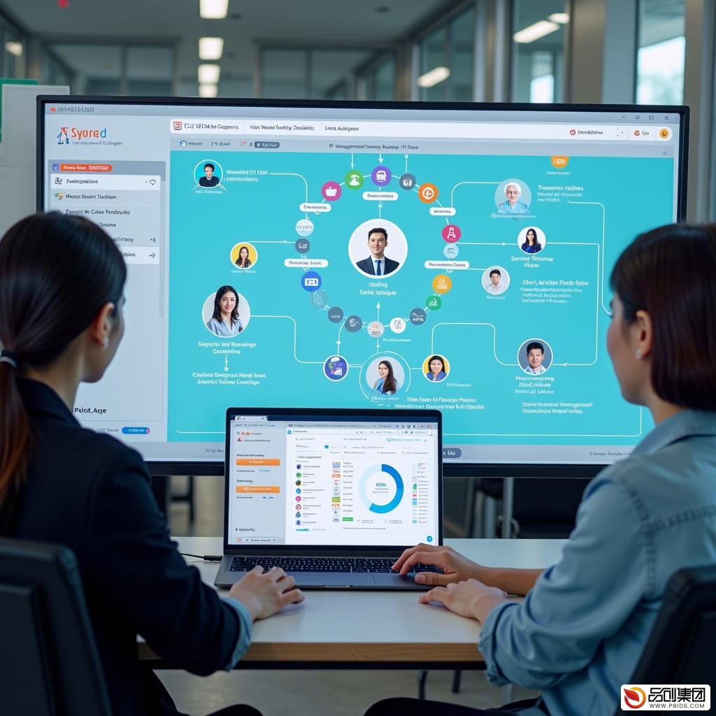 深度解析：CRM管理系统定制的全面指南
