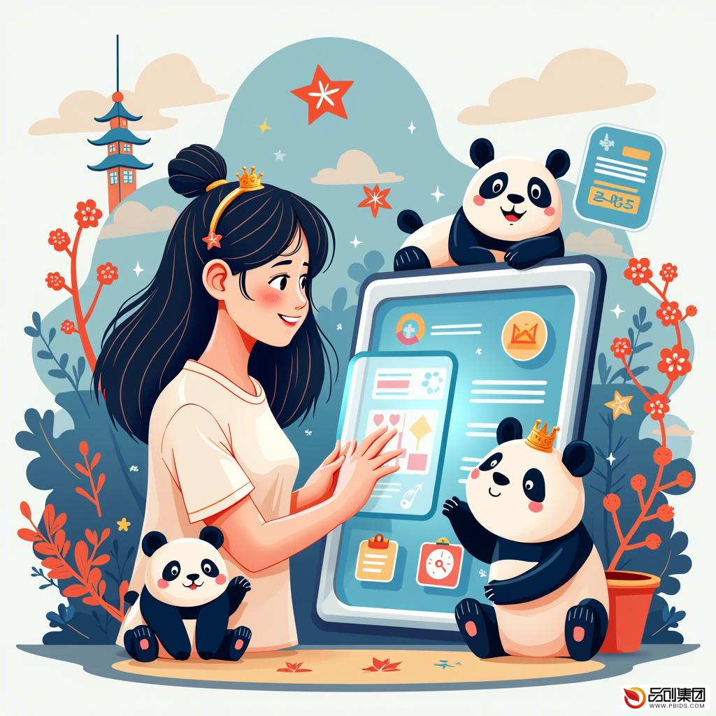 成都开发定制小程序：打造专属商业解决方案
