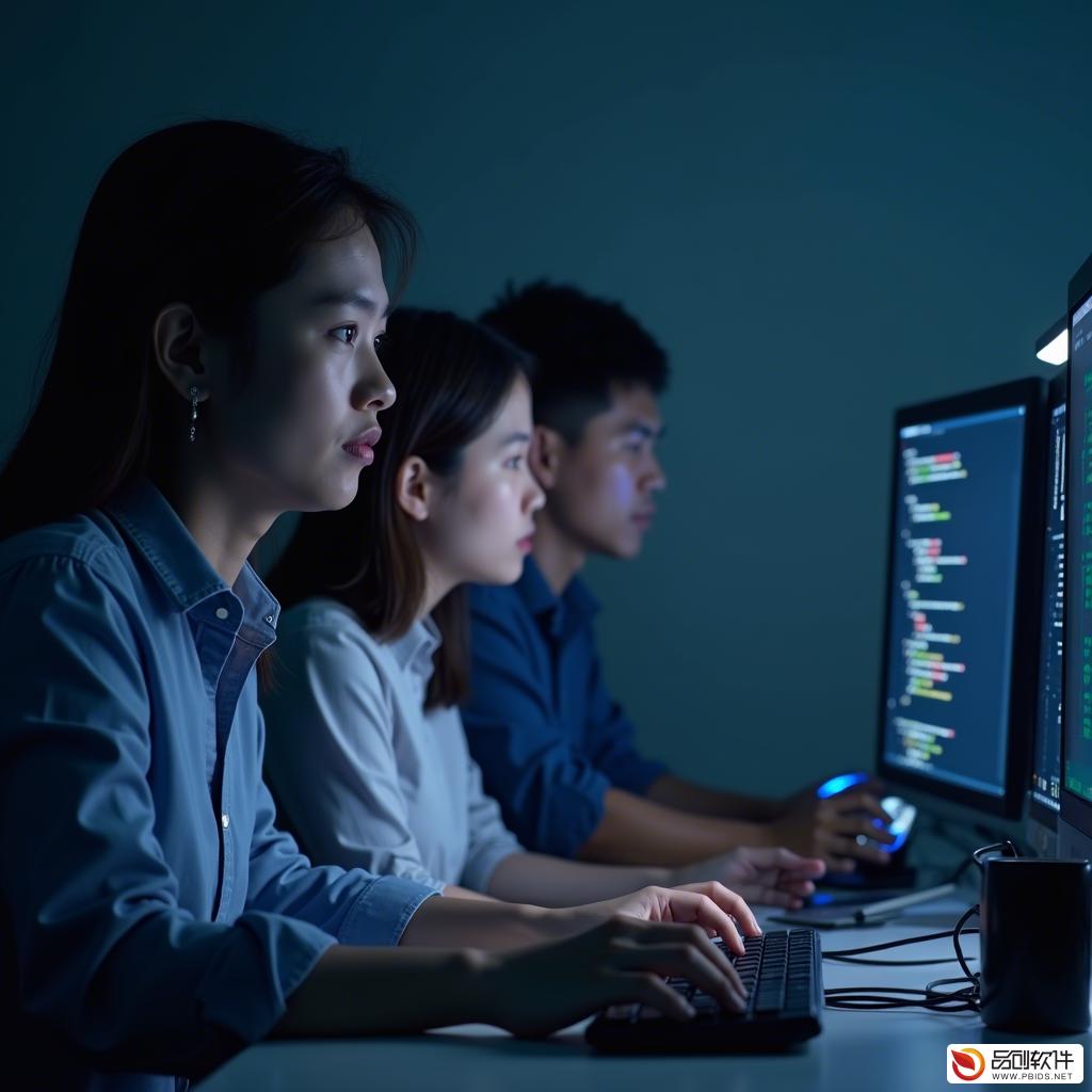 北京市党建宣传矩阵管理平台：技术团队的创...