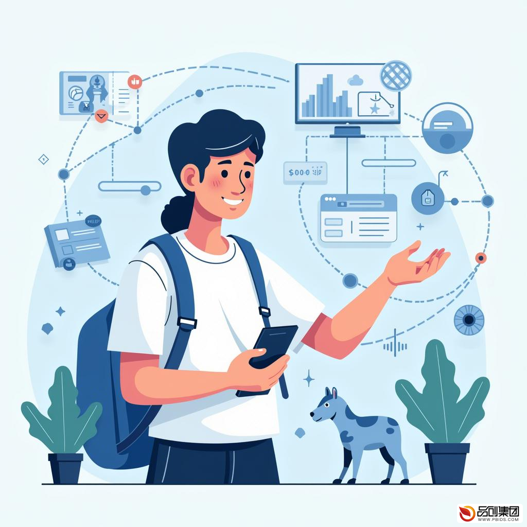 定制开发物联网软件：打造智能化解决方案的...