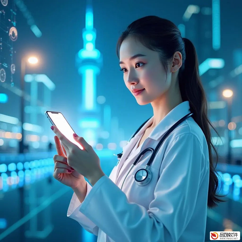 重庆市医疗知识图谱系统：创新引领智慧医疗新时代
