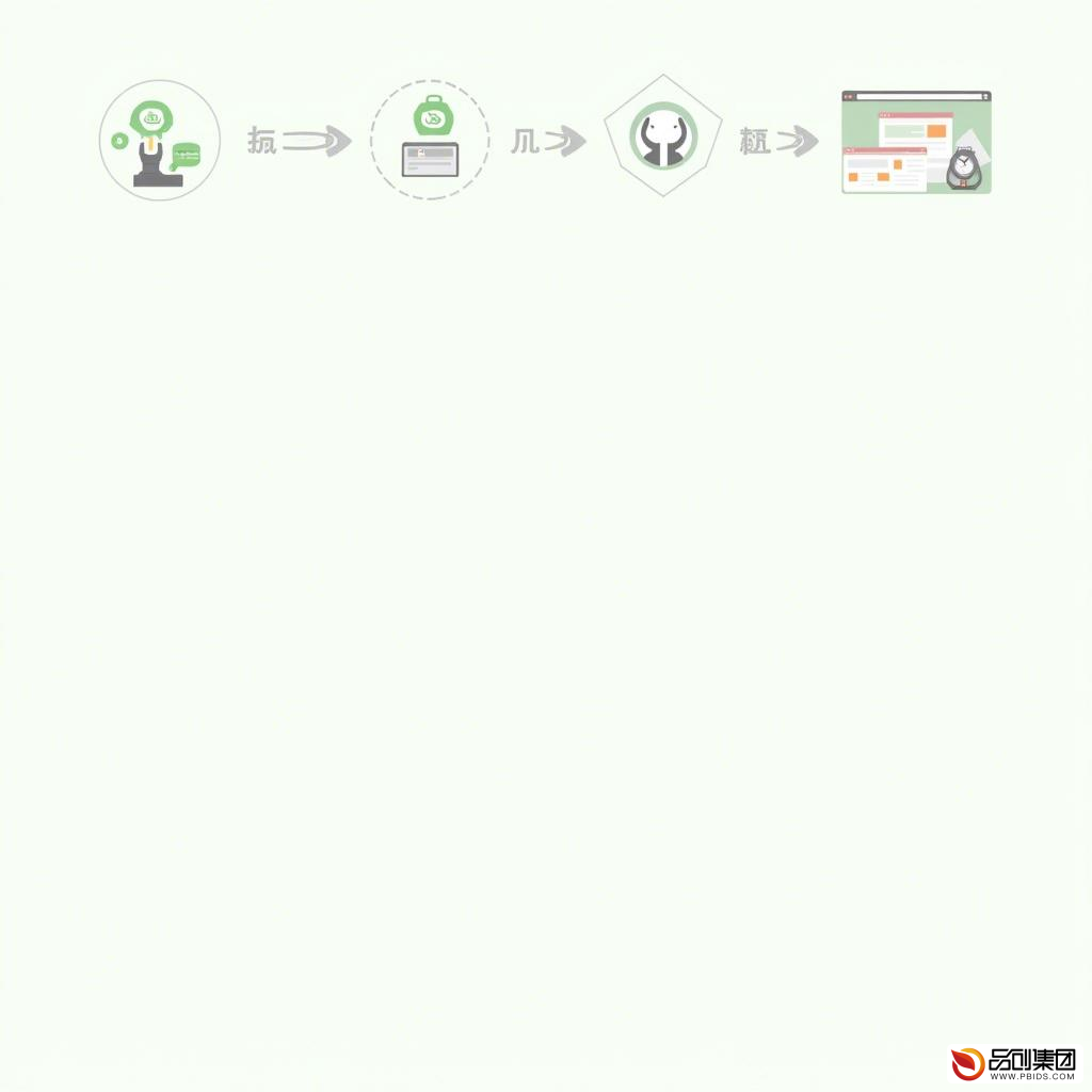 微信公众号开发发布全攻略：从零到一的实战指南
