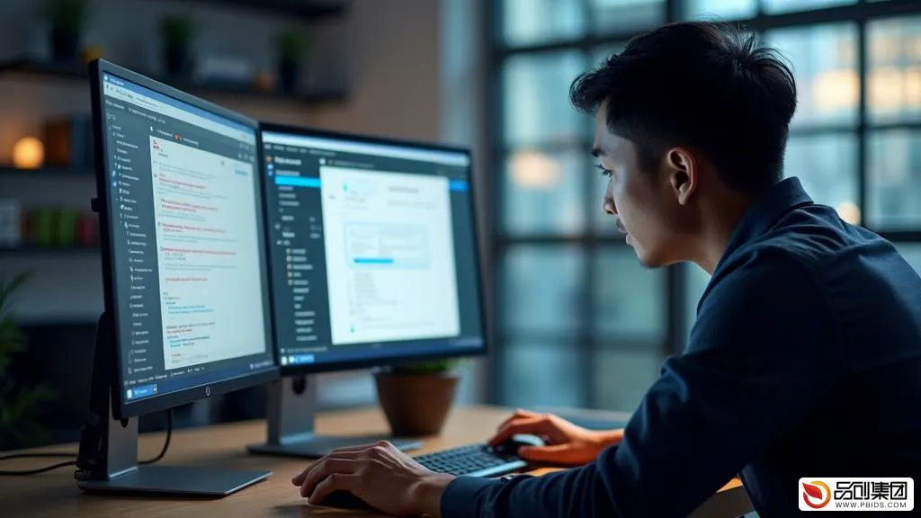 WinForm UI设计：打造高效与美观并存的桌面应用程序
