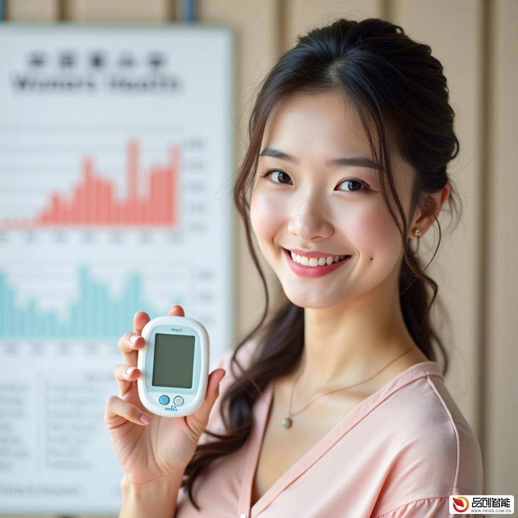苏州市女性健康风险评估中心：守护女性健康的全方...