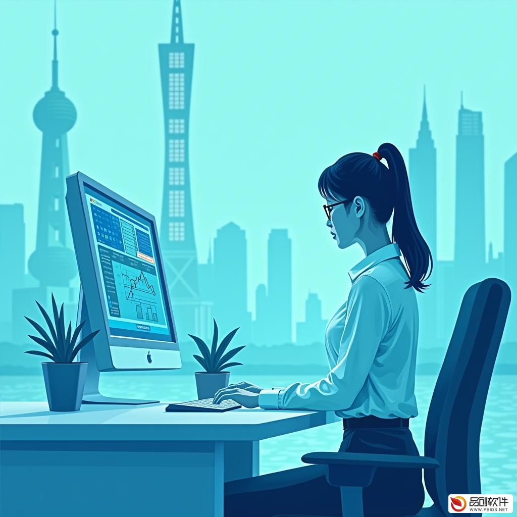 重庆市企业合规AI管理系统技术中心：引领...