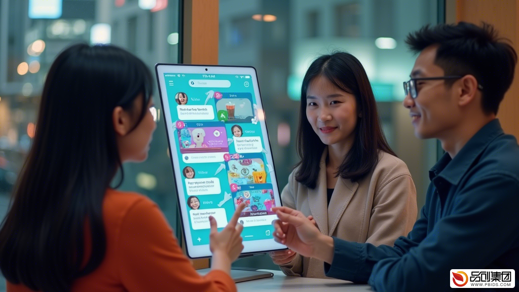 社交APP定制开发：打造专属社交平台的全方位解析