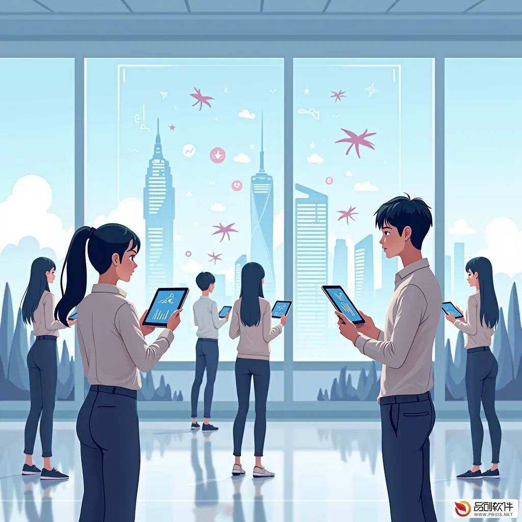 杭州市教育用户画像平台集成商：塑造智慧教育新生态
