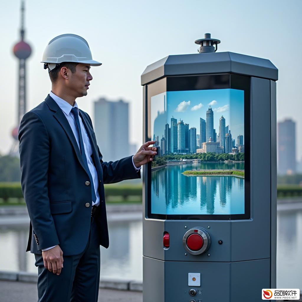 武汉市市政智能消防栓系统：创新科技守护城市安全
