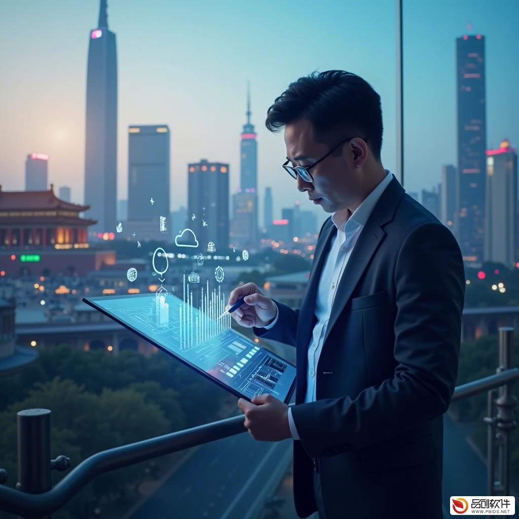 北京市私募资金托管平台开发：创新引领金融...