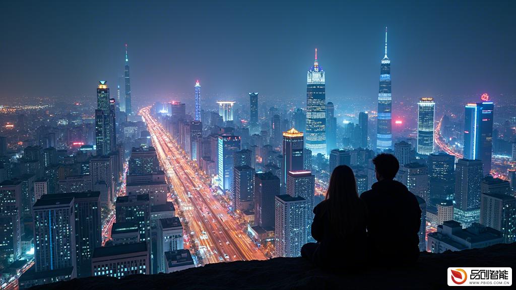 北京市物联网终端能耗画像服务站：智慧城市的绿色引擎
