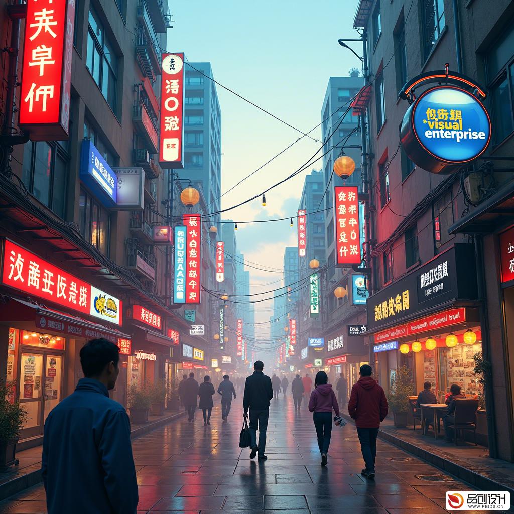 抚顺运营增长：视觉企业的创新策略与实践
