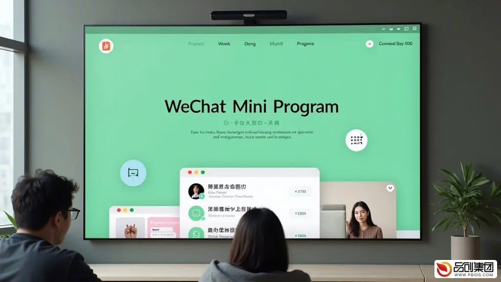 微信小程序递归技术深度解析与实践应用
