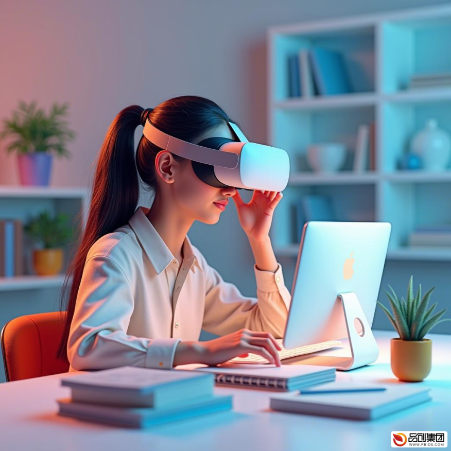 VR虚拟教学系统：重塑教育未来的创新力量
