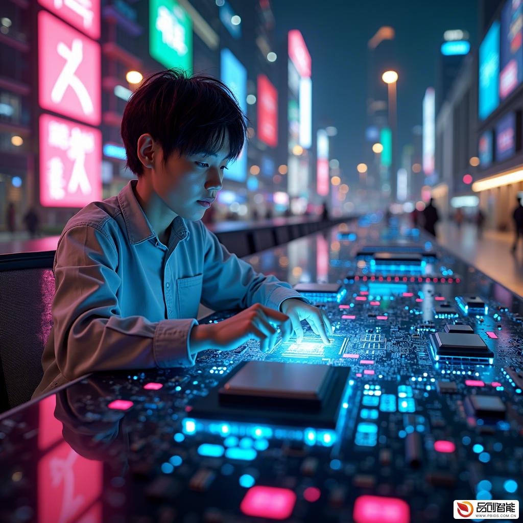 重庆市温计主板集成开发集团的科技创新与发...