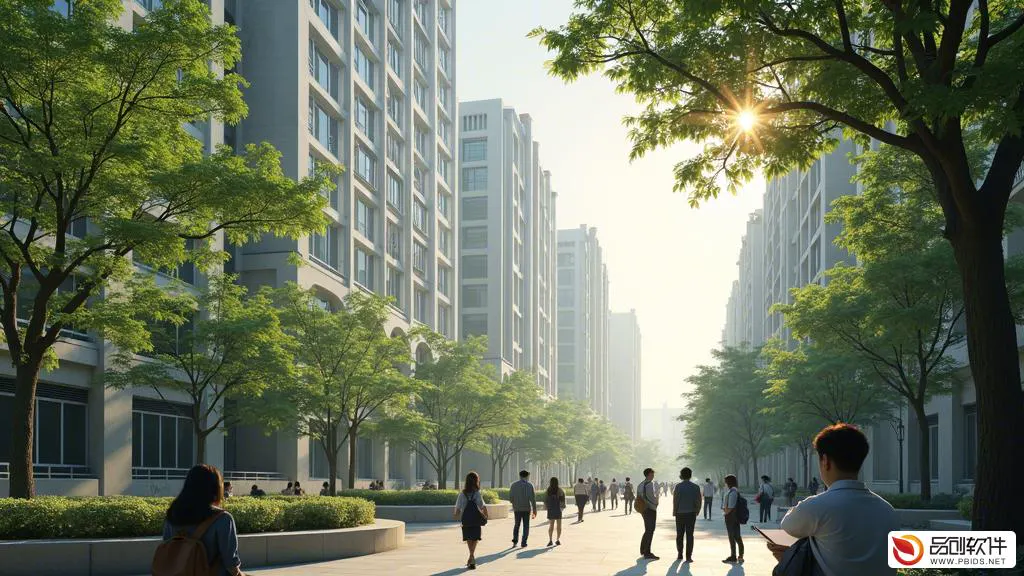 东莞市教育SCRM系统研发：创新引领教育数字化转型
