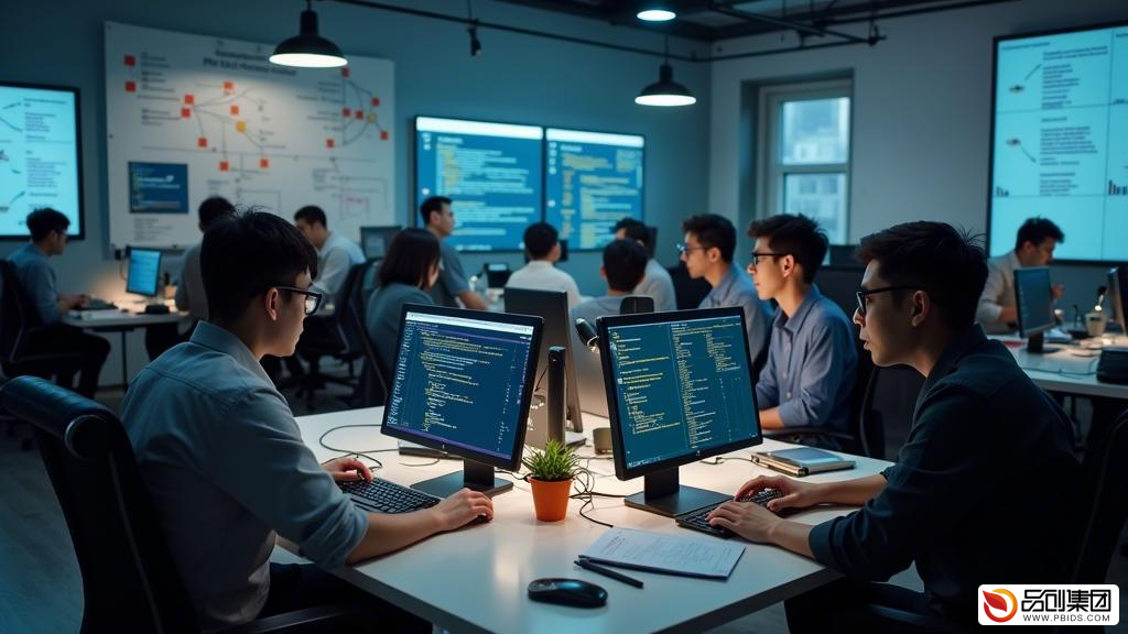 开发APP与定制服务：打造专属移动应用的全面指南
