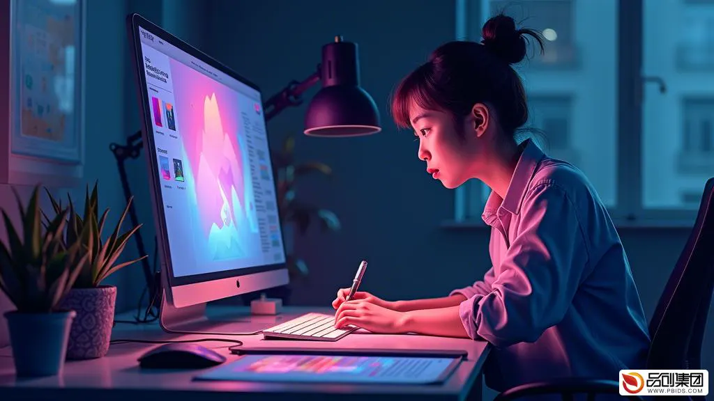 打造卓越用户体验：探索App界面设计网站的无限可能
