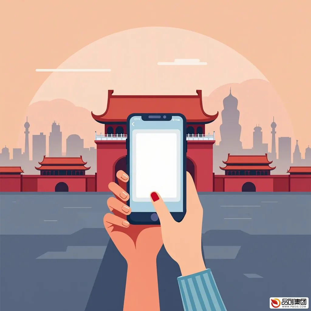 北京APP定制开发：打造专属移动应用的全方位指南
