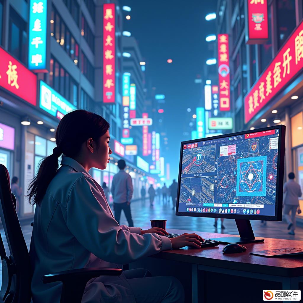 合肥市人员行为识别系统：科技引领安全新纪元
