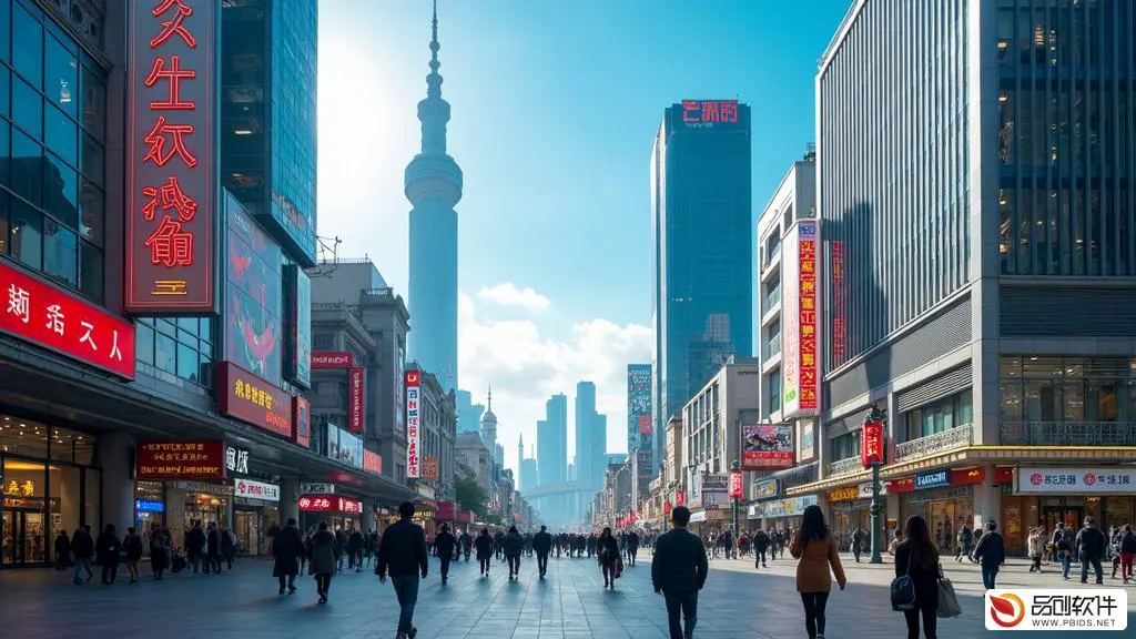 杭州市物流平台软件系统研发中心的创新与发展
