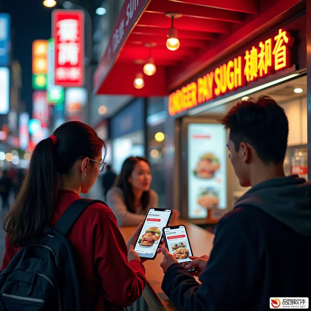 苏州市餐饮连锁数字化平台方案商：引领餐饮行业新变革
