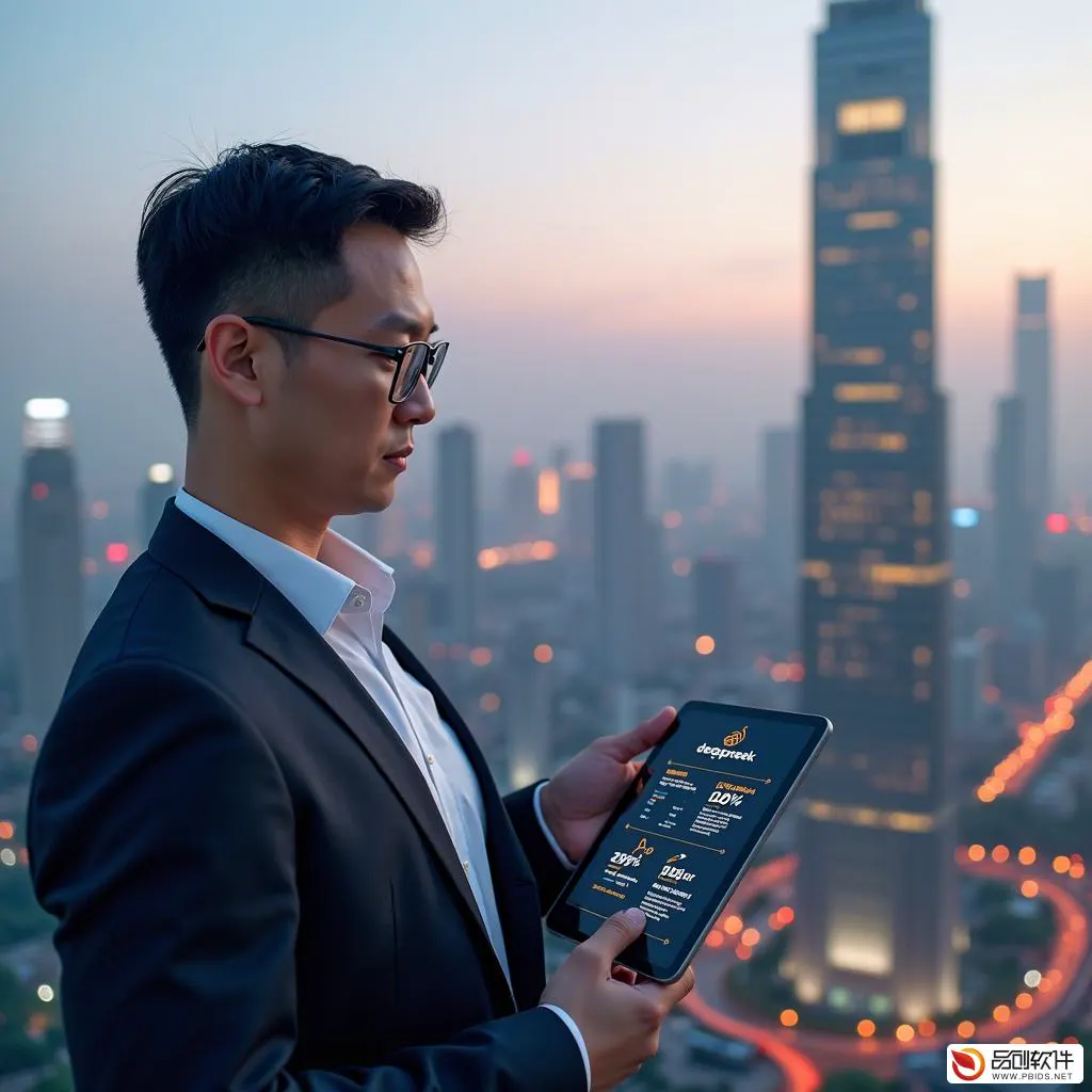 重庆市DeepSeek私有化部署服务商：专业解...