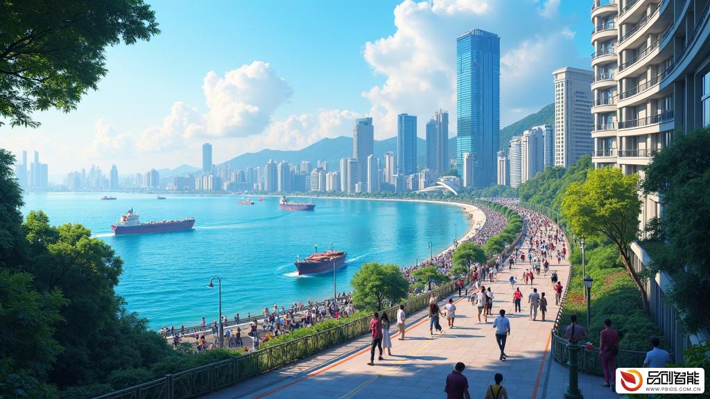 珠海市车载传感模块系统工场：创新引领未来出行
