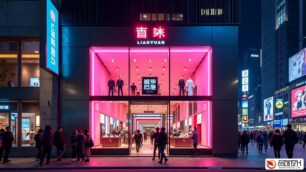 辽源品牌焕新：创新服务中心引领地方经济新飞跃

