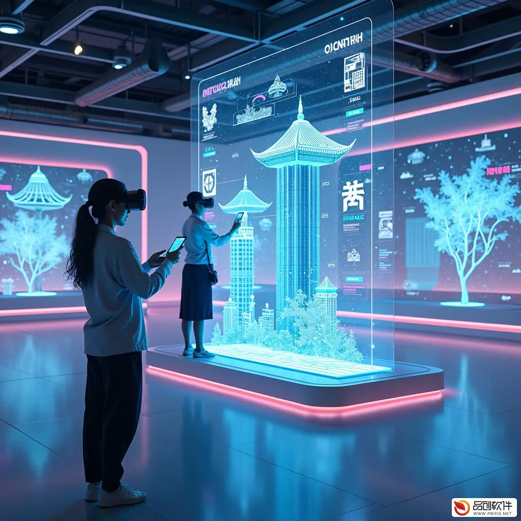 杭州市零售元宇宙平台研发中心：重塑零售新未来
