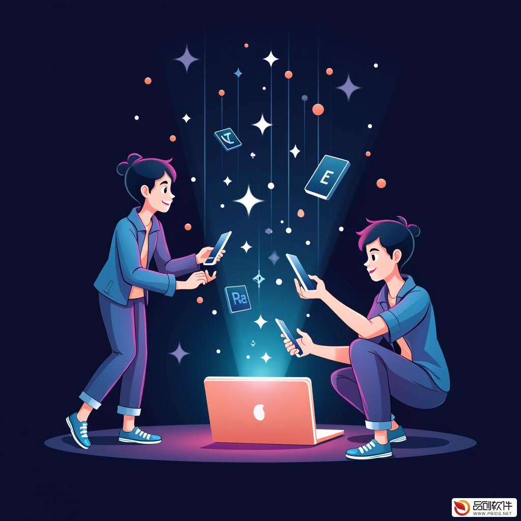 深圳市AI移动社交平台研发团队的创新之路
