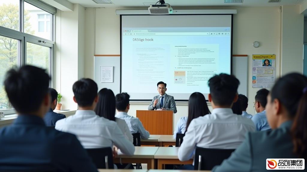 革新干部教育培训：探索高效软件的应用与实践
