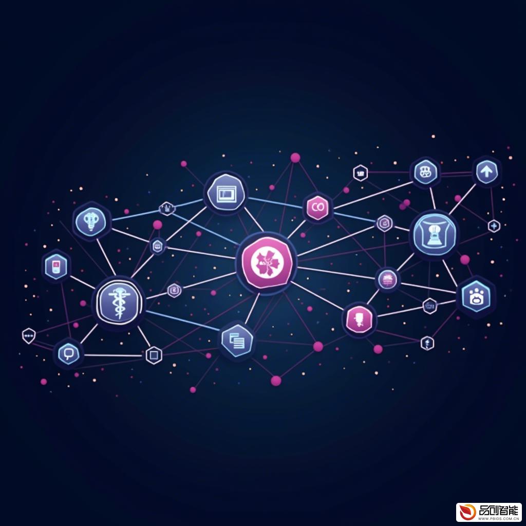 引领未来医疗：null医疗供应链智能合约系统开发团队的革新之路
