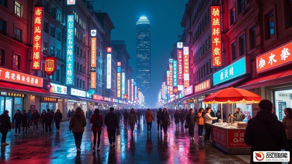 成都市智能候诊提醒系统公司的创新之路
