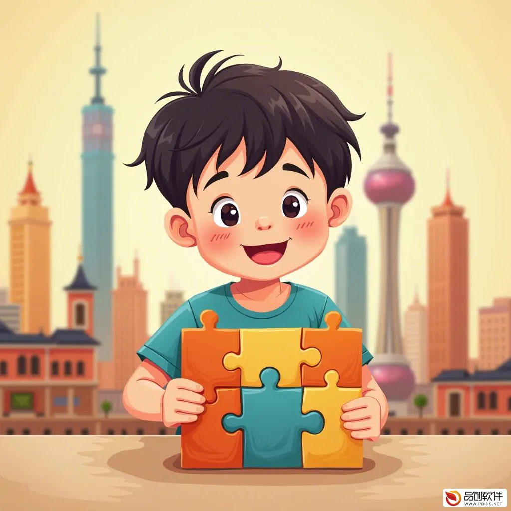 广州市儿童教育专注力培养平台：开启孩子潜能的新篇章
