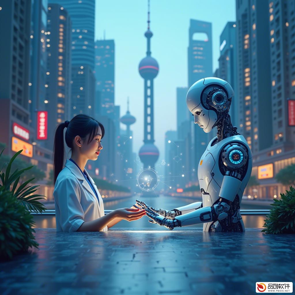 上海市慢病管理AI平台工作室：科技赋能健康，智慧引领未来
